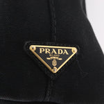 Prada Canapa Tote Canvas Medium - image 13