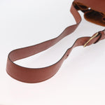 Louis Vuitton Vintage Sac d'Epaule Handbag Epi Leather PM - image 8