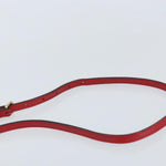 Burberry Maydown Crossbody Bag Haymarket Coated Canvas and Leather Small - image 15