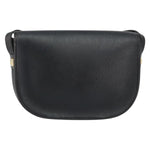 Christian Dior Vintage Honeycomb Flap Crossbody Bag Canvas and Leather - image 2