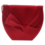 Saint Laurent Vintage Flap Crossbody Bag Silk - image 20