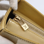 Louis Vuitton Columbus Handbag Monogram Vernis - image 13