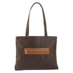 Celine Vintage Macadam Tote bag Canvas - image 1