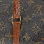 Louis Vuitton Papillon Handbag Monogram Canvas 30 - image 10