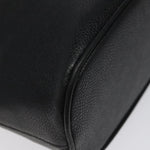 Chanel Vintage CC Dome Bag Caviar Large - image 10