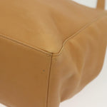 Salvatore Ferragamo Shoulder Bag Leather - image 9