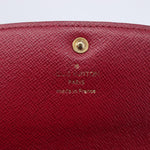 Louis Vuitton Emilie Wallet Monogram Canvas - image 6