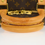 Louis Vuitton Keepall Bag Monogram Canvas 50 - image 6