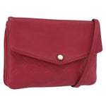 Louis Vuitton Twice Handbag Monogram Empreinte Leather - image 20