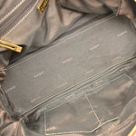 Loewe Amazona Bag Leather 28 - image 3