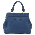 Miu Miu Vintage Tote bag Leather - image 2