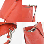 Fendi Selleria Anna Bucket Bag Leather Small - image 10