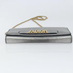 Christian Dior J'Adior Croisiere Chain Wallet Leather - image 17