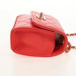 Chanel Trendy CC Clutch with Chain Quilted Lambskin Small - image 4
