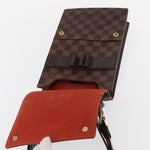 Louis Vuitton Portobello Messenger Damier - image 18