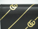 Gucci GG Marmont Wallet Leather Compact - image 10