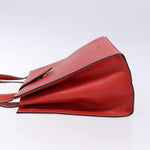 Loewe Vintage Shoulder Bag Leather - image 4