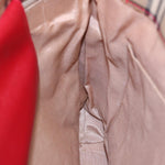 Burberry Nova Check Tote Canvas and Leather - image 19