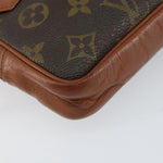 Louis Vuitton Pochette Sports Monogram Canvas - image 10