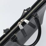 Burberry Vintage Briefcase Leather - image 12