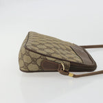 Gucci GG Supreme Shoulder Bag Canvas medium - image 3