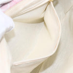 Salvatore Ferragamo Gancini Shoulder Bag Canvas - image 16