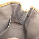 Louis Vuitton Batignolles Handbag Monogram Canvas Vertical - image 15