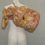 Loewe Vintage Shoulder Bag Canvas - image 12