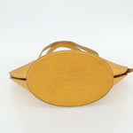 Louis Vuitton Saint Jacques Handbag Epi Leather GM - image 15