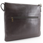 Louis Vuitton Sac Plat Crossbody Bag Utah Leather PM - image 2