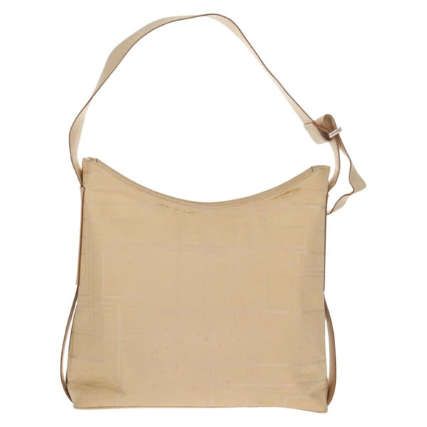 Salvatore Ferragamo Vintage Shoulder Bag Nylon
