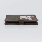Louis Vuitton Agenda Cover Monogram Panda PM - image 3