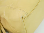 Chanel Vintage CC Tassel Shoulder Bag Lambskin Small - image 8