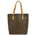 Louis Vuitton Vavin Tote Monogram Canvas GM - image 1