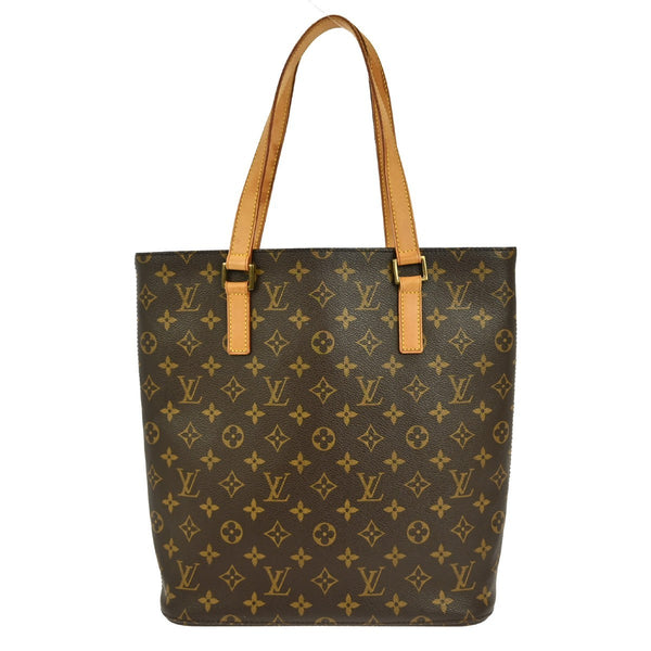 Louis Vuitton Vavin Tote Monogram Canvas GM - image 1
