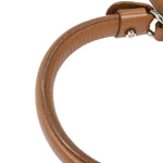 Salvatore Ferragamo Sofia Satchel Leather Medium - image 5