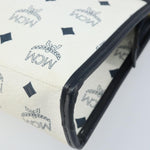 MCM Visetos pouch PVC - image 6