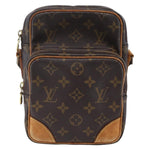 Louis Vuitton Amazone Bag Monogram Canvas MM - image 1