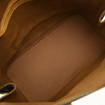 Louis Vuitton Alma Handbag Monogram Canvas PM - image 3