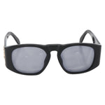 Chanel CC Logo Matelasse Sunglasses Eye Wear Plastic - image 1
