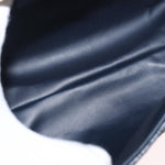 Bally Vintage Handbag Quilted Leather - image 5