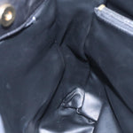 Bally Vintage Tote Bag Quilted Leather - image 18