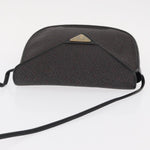Saint Laurent Vintage Shoulder Bag Canvas - image 14