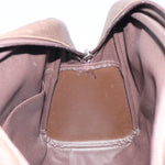 Burberry Nova Handbag Canvas - image 19