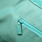 Gucci Vintage Open Tote GG Canvas Medium - image 20