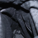 Gucci Vintage Bamboo Handle Bag Nylon - image 20
