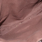 Salvatore Ferragamo Gancini Shoulder Bag Patent Leather - image 5