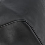 Christian Dior Vintage Trotter Boston Bag Canvas - image 11