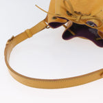 Louis Vuitton Petit Noe Handbag Epi Leather Medium - image 8