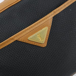 Saint Laurent Vintage Shoulder Bag Canvas - image 19
